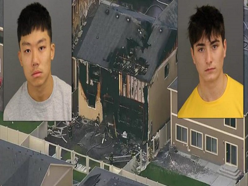 Famille sénégalaise tuée dans un incendie criminel à Denver: 60 chefs d’accusation retenus contre le présumé meurtrier