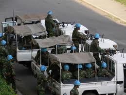 L’ONU se prononce sur une «Brigade d’intervention» en RDC