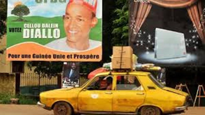 Guinée: les avocats de l'UFDG contestent la fermeture des bureaux du parti d'opposition