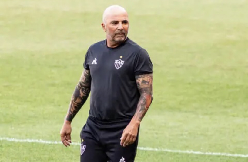 La presse espagnole annonce un accord entre l’OM et Sampaoli