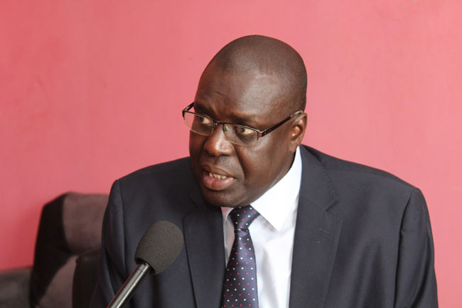 Sénégal: des opposants exigent "l’abandon de toute charge contre Boubacar Seye"