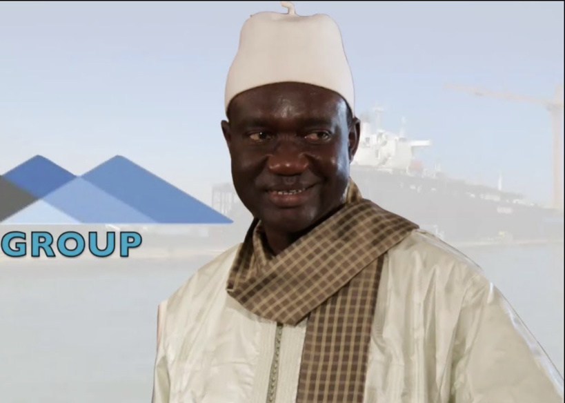 Décès de Serigne Moustapha Djamil Sy, fils de Serigne Mansour Sy Borom Daradji Décès de Serigne Moustapha Djamil Sy, fils de Serigne Mansour Sy Borom Daradji