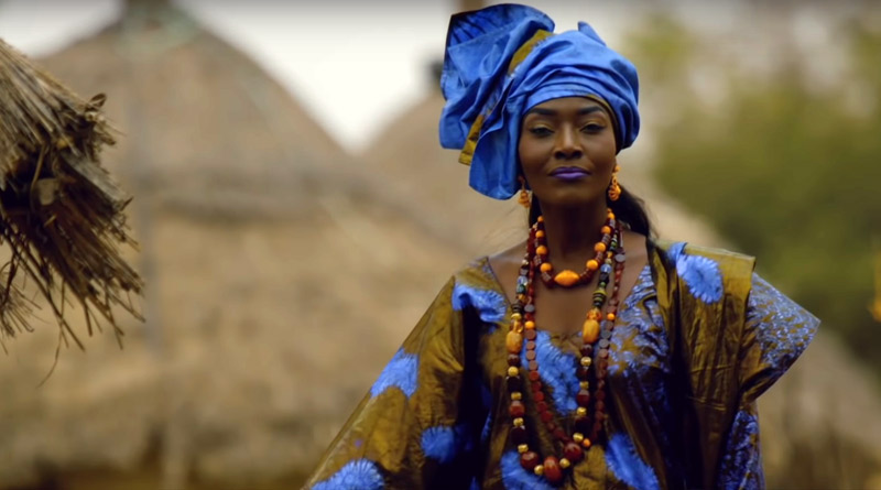 Coumba Gawlo Seck annonce son retrait de la scène musicale... pour des raisons de santé