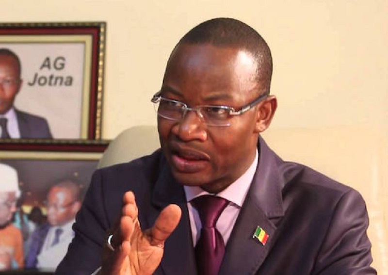 Affaire Me Moussa Diop et Dakar Dem Dikk : le dossier atterrit sur la table du doyen des juges