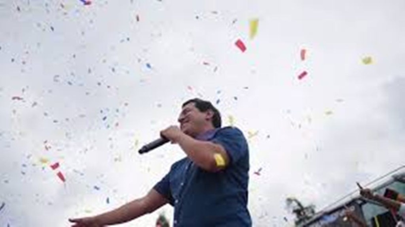 Équateur: la campagne marquée par le retour des partisans de Rafael Correa