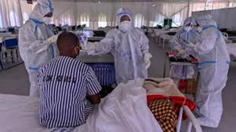 Covid-19: le Kenya se prépare à vacciner sa population Covid-19: le Kenya se prépare à vacciner sa population