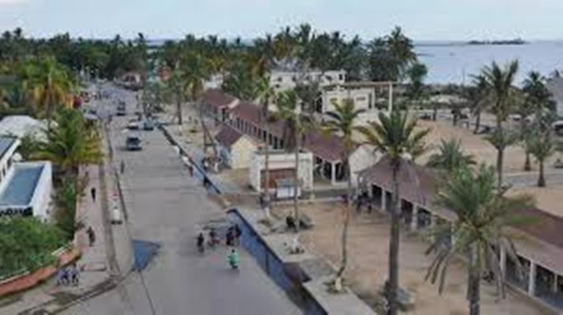 Madagascar: les forces de l'ordre impliquées dans une exportation illicite d'or Madagascar: les forces de l'ordre impliquées dans une exportation illicite d'or