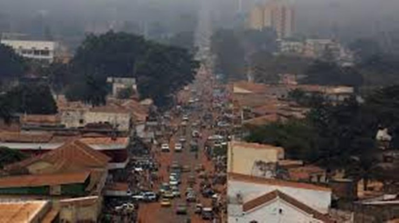 Centrafrique: quelle est désormais la stratégie de la rébellion? Centrafrique: quelle est désormais la stratégie de la rébellion?