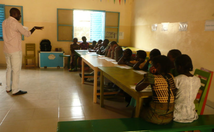 La Coordination des enseignants du privé s’insurge contre toute idée de prolongement des vacances scolaires La Coordination des enseignants du privé s’insurge contre toute idée de prolongement des vacances scolaires