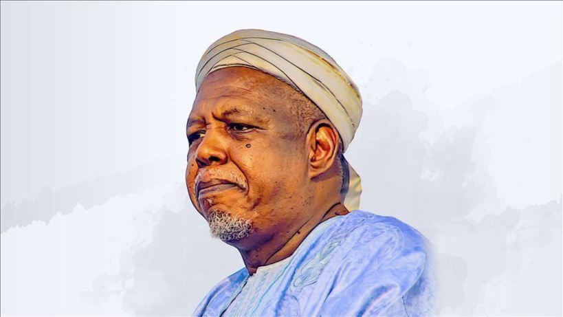 Mali: l'imam Dicko publie un manifeste et se veut rassembleur Mali: l'imam Dicko publie un manifeste et se veut rassembleur