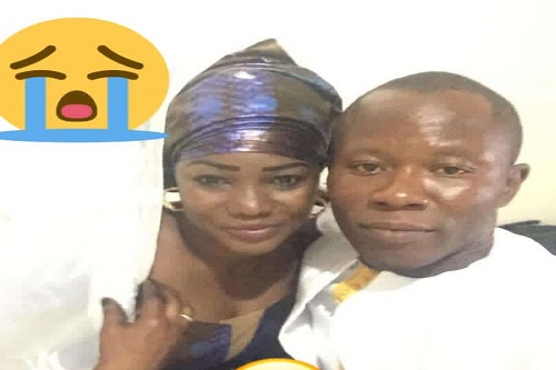 Retrouvé mort calciné dans leur chambre à Rufisque: le couple emporte son secret dans son voyage éternel