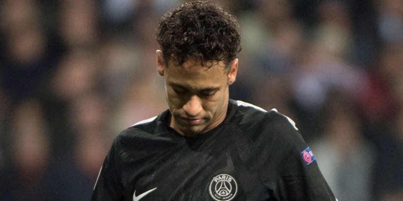OM-PSG: Neymar malade et incertain OM-PSG: Neymar malade et incertain