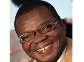 Marc Ona Essangui, coordonnateur gabonais de "Publiez ce que vous payez". croissancesaine.org