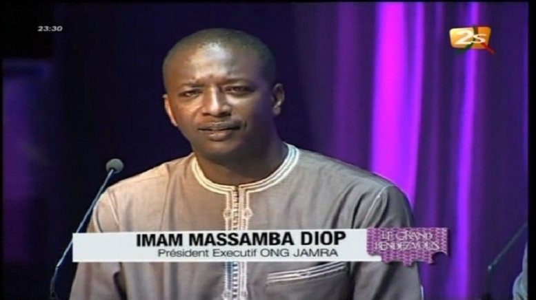 Les lobbies homosexuels promettent de «faire la peau» à Imam Massamba Diop : « Nous te ferons subir le même sort que Latif Guèye »