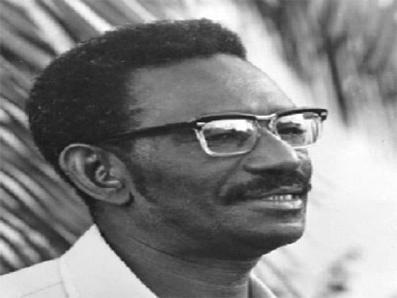 35  ans après sa disparition : Cheikh Anta Diop, l’historien révolutionnaire
