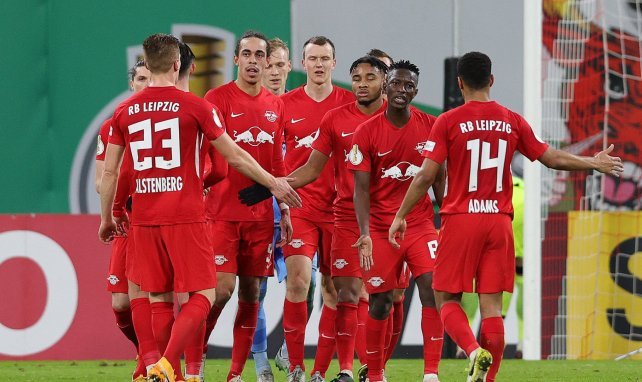 Ligue des champions: l’UEFA délocalise Leipzig-Liverpool à Hongrie