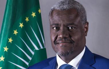 Union africaine: Le supersonique tandem Félix Tshisekedi- Moussa Faki Mahamat se met en place et les visages des 4 nouveaux Commissaires dévoilés