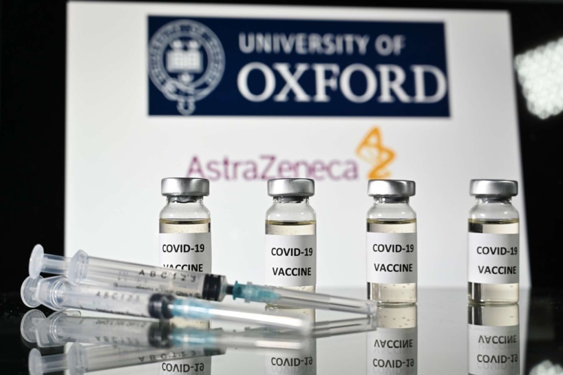 AstraZeneca: l'Afrique du Sud suspend le démarrage de sa campagne de vaccination