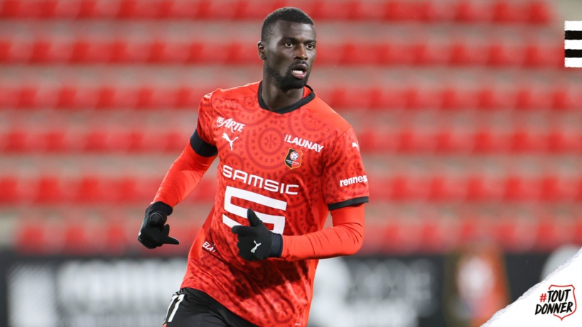 #Infosmercato: Mbaye Niang prêté en Arabie Saoudite #Infosmercato: Mbaye Niang prêté en Arabie Saoudite