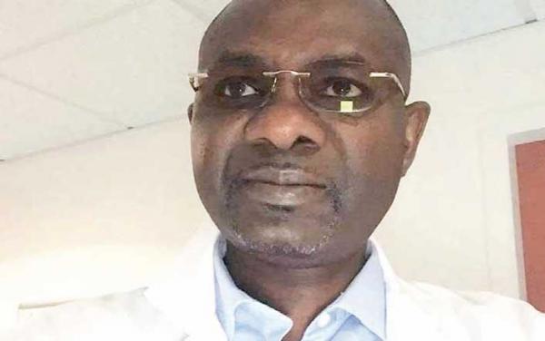 Dr Mamadou Mansour Diouf sur l'affaire Sonko: «une affaire politico-judiciaire pour camoufler le désastre de la Covid-19 !»