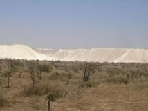 Un important gisement de phosphates détecté entre Pire et Mékhé