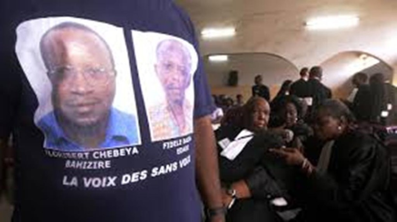 Affaire Chebeya en RDC: pourquoi les témoignages sont-ils crédibles?