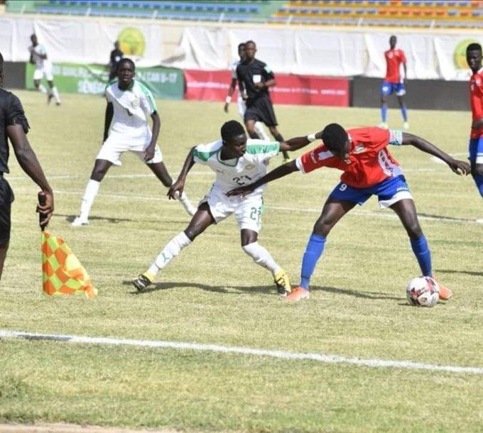 Tournoi UFOA: Sierra Leone et Gambie disqualifiées pour fraude sur l'âge