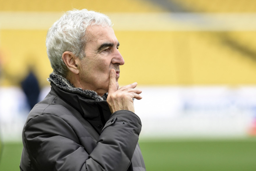 Nantes: Domenech va être limogé, Kombouaré arrive