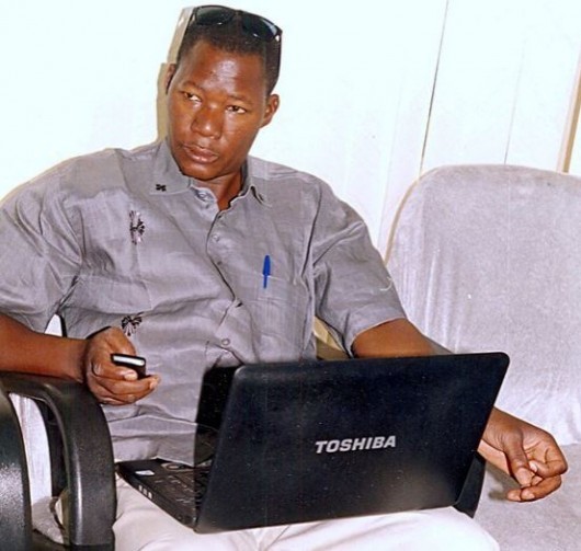 Mali : liberté provisoire pour le journaliste Boukary Daou