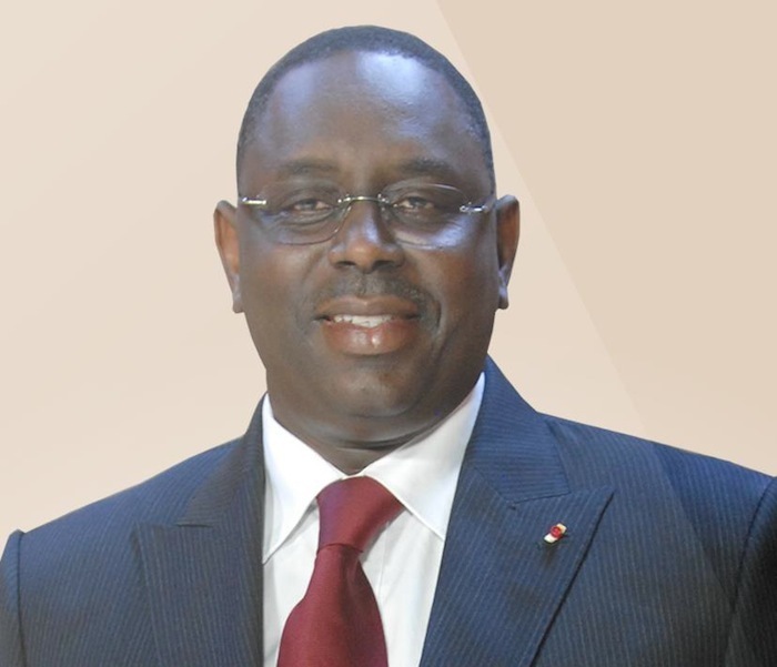 Adresse à la Nation : Le clin d’œil de Macky Sall aux hommes de tenues