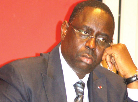Adresse à la Nation : Secteur énergétique, Macky Sall fait son mea-culpa