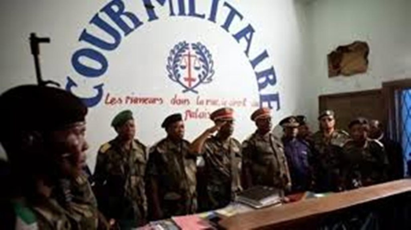 Affaire Chebeya en RDC: pourquoi les ONG se méfient de la justice militaire