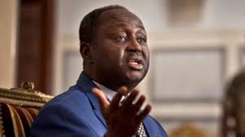 Centrafrique: le KNK réfute les accusations présentant Bozizé comme responsable de la CPC Centrafrique: le KNK réfute les accusations présentant Bozizé comme responsable de la CPC