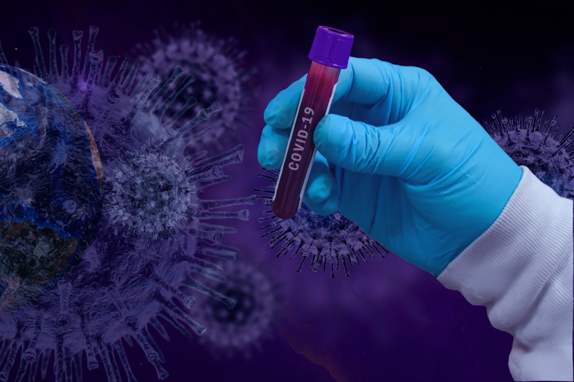Point #Covid_19: 393 nouvelles contaminations et 12 décès enregistrés durant les dernières 24 heures Point #Covid_19: 393 nouvelles contaminations et 12 décès enregistrés durant les dernières 24 heures