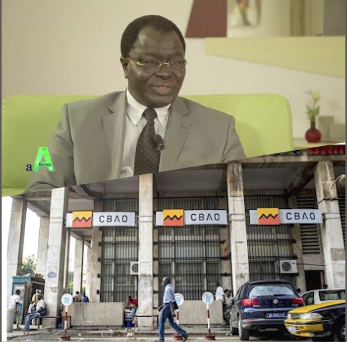 L'Homme d'affaires Moustapha Tall accuse la Cbao d’avoir soustrait frauduleusement près de 2 milliards de son compte bancaire