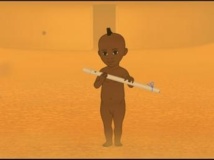 Dakar: le cinéma de quartier le Christa (re)lève le rideau avec «Kirikou»