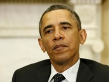 Armes à feu: l'indignation de Barack Obama face au lobby de la National Rifle Association