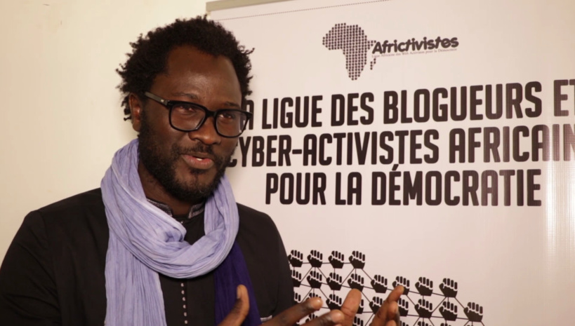 Régulation et Encadrement des réseaux sociaux au Sénégal: AfricTivistes met en garde contre toute dérive Régulation et Encadrement des réseaux sociaux au Sénégal: AfricTivistes met en garde contre toute dérive