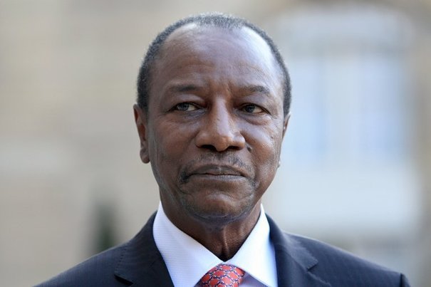 GUINEE – France : Plainte Contre Le Président Alpha Condé Pour Crime Contre L’humanité (Document)