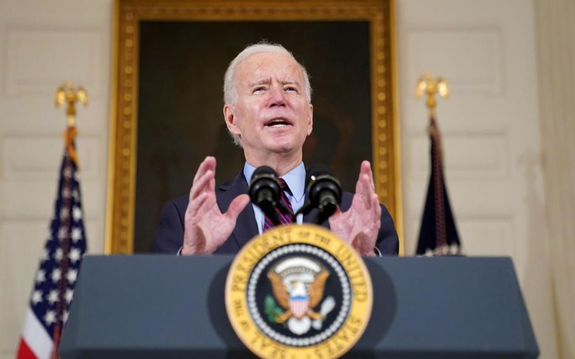 Joe Biden veut réunir les familles de migrants séparées par l'administration Trump