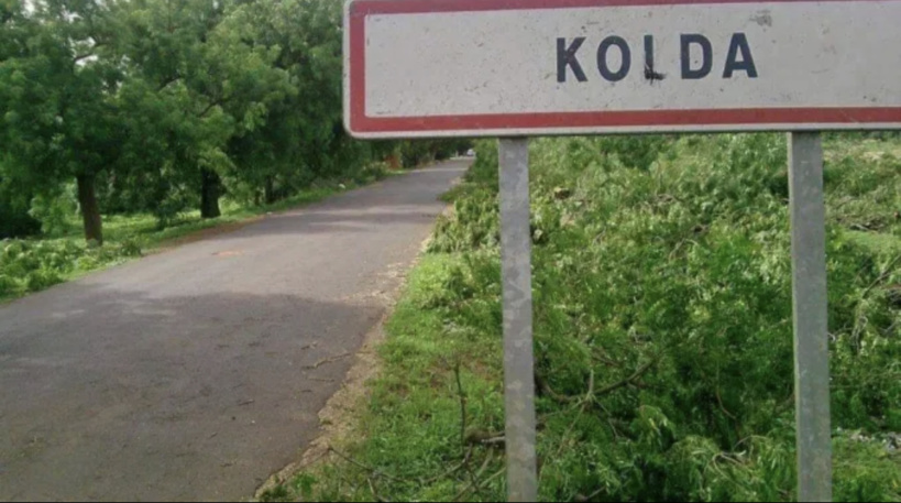 Litige foncier au quartier Trypano: le Collectif des Cadres de Kolda demande au chef de l’Etat d’ordonner à ses services la restitution des terres aux populations Litige foncier au quartier Trypano: le Collectif des Cadres de Kolda demande au chef de l’Etat d’ordonner à ses services la restitution des terres aux populations