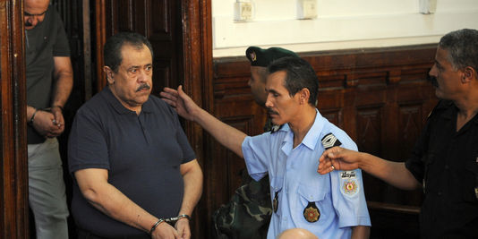 Tunisie : Moncef Trabelsi, beau-frère de Ben Ali, meurt en détention