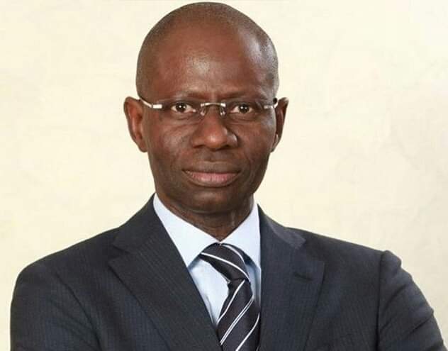 Affaire Sonko: Boubacar Camara écrit au président Macky Sall