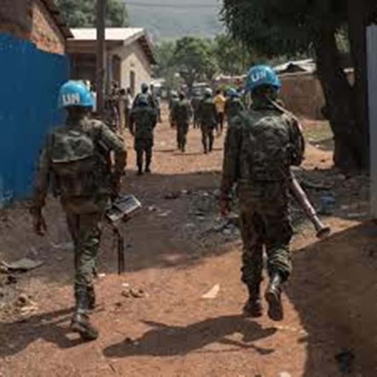 Centrafrique: le corps électoral convoqué le 14 mars pour le deuxième tour des législatives