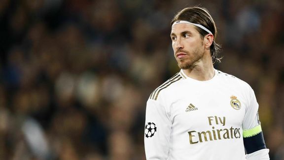 Real Madrid : retournement de situation dans le dossier Sergio Ramos