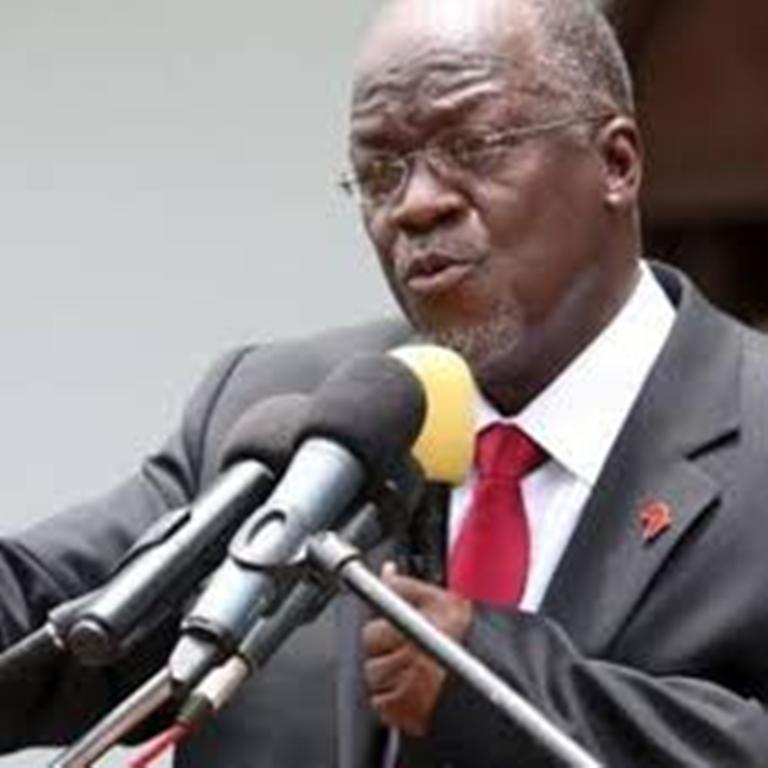 L'Église catholique de Tanzanie rappelle que la seule prière ne suffit pas face au Covid