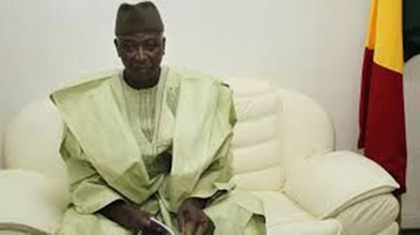 La transition malienne en visite au Burkina Faso avant le sommet du G5 Sahel La transition malienne en visite au Burkina Faso avant le sommet du G5 Sahel