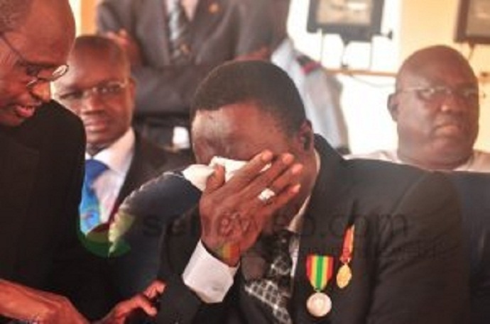 Mbaye Ndiaye parle de son limogeage : « Macky Sall m’a sacrifié à cause des thiantacounes »