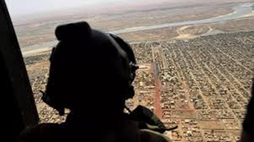 Sommet du G5 Sahel: quel avenir pour l'opération Barkhane? Sommet du G5 Sahel: quel avenir pour l'opération Barkhane?