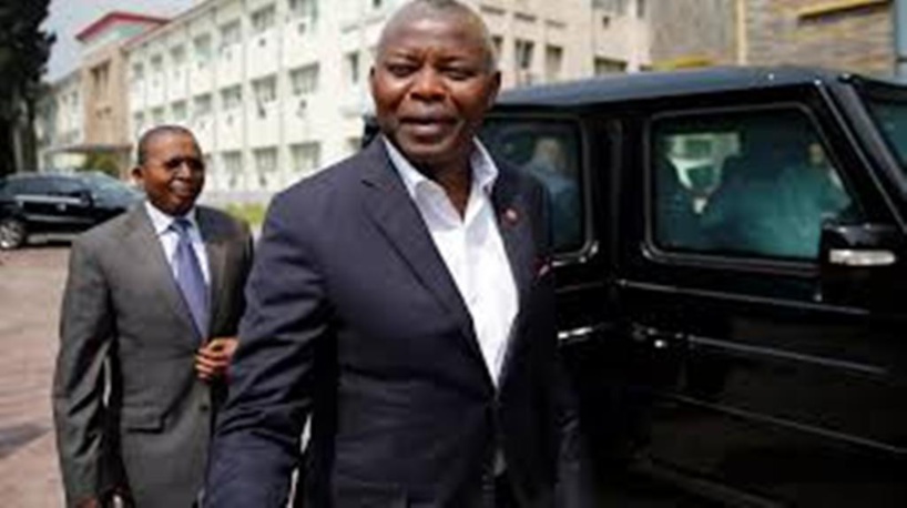 RDC: reprise du procès en appel de Vital Kamerhe